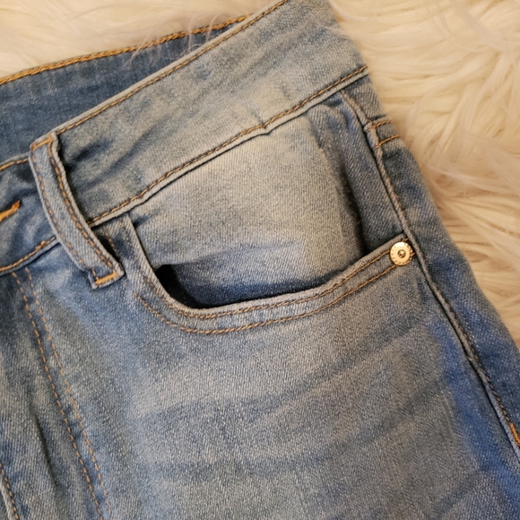 NUMERO HIGH RISE Jean's - Picture 10 of 13